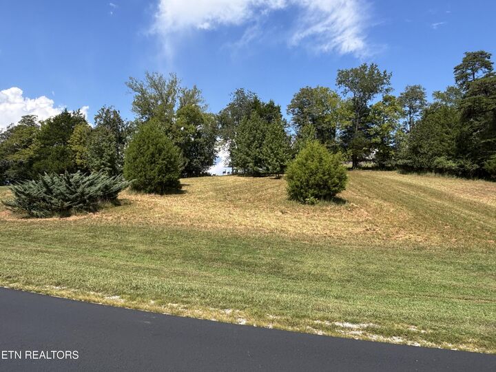 Property Photo: W Shore Drive TN 37854