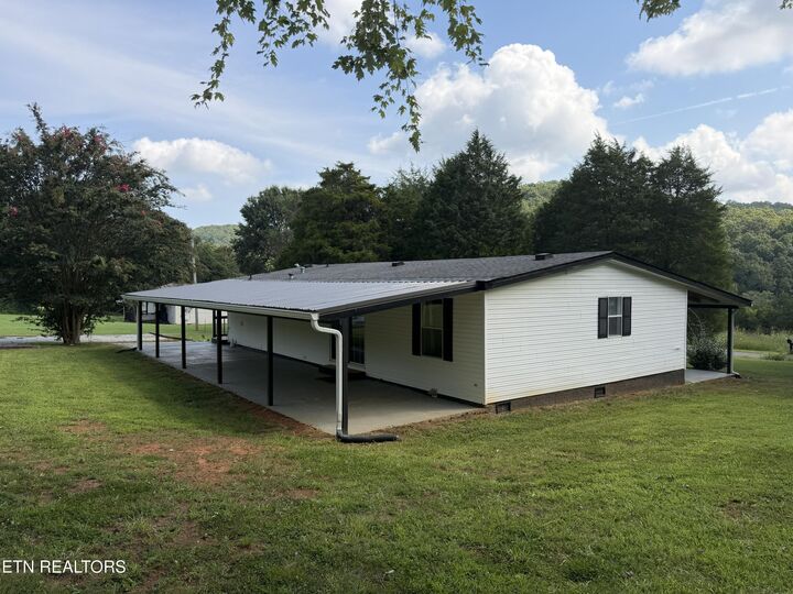 Property Photo: 311 Dean Drive TN 37880