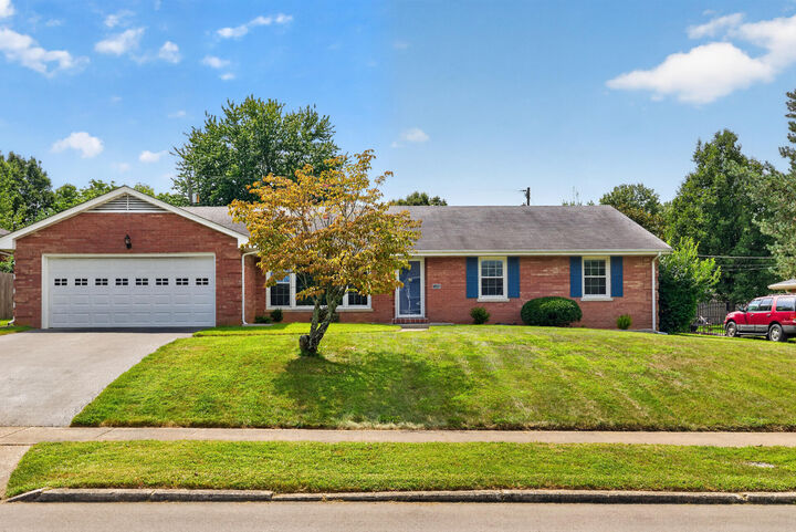 Property Photo: 508 Bryanwood Parkway KY 40505