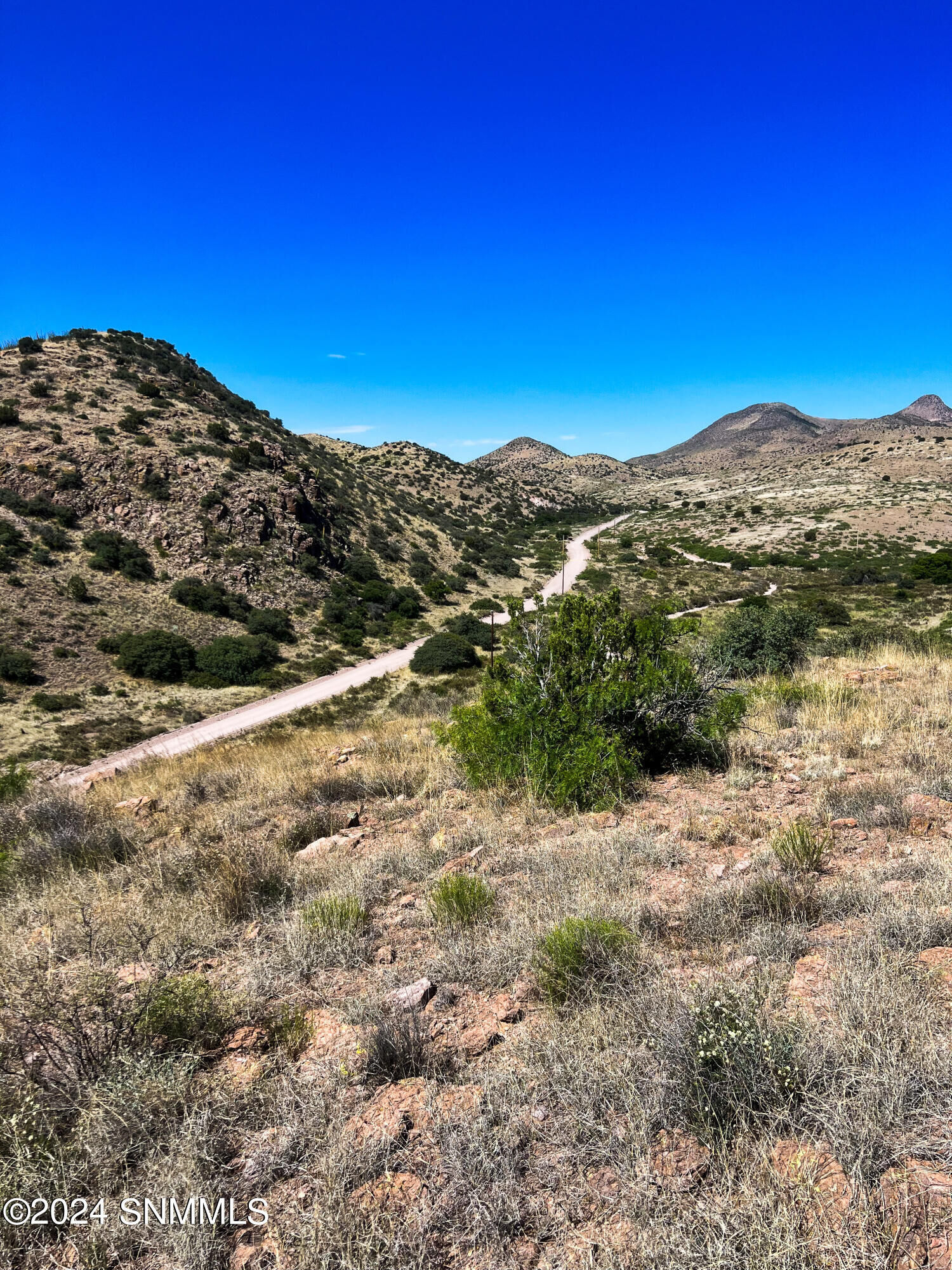 Property Photo:  81 Berrenda Creek  NM 88042 