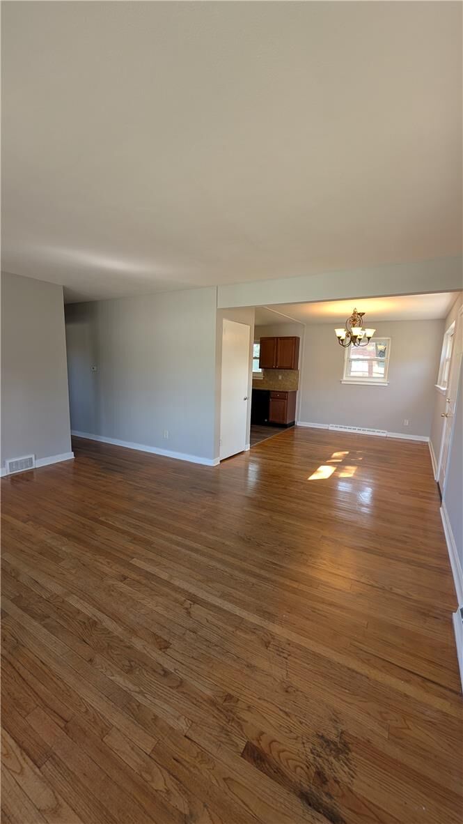Property Photo: 403 S West Street PA 18102