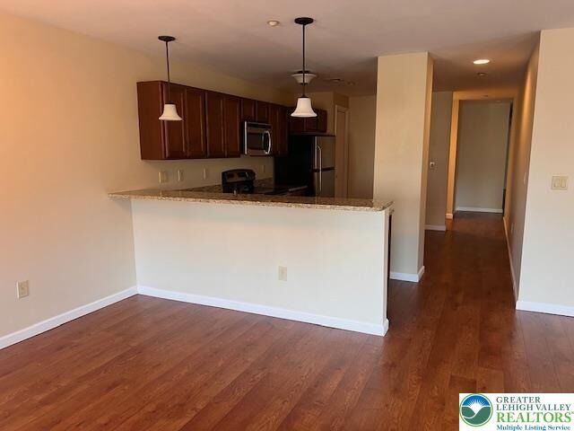 Property Photo:  528 N New Street 19  PA 18018 