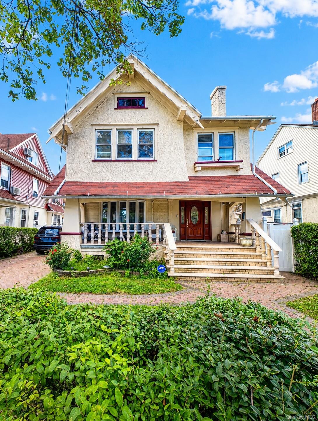 Property Photo:  8564 104th Street  NY 11418 
