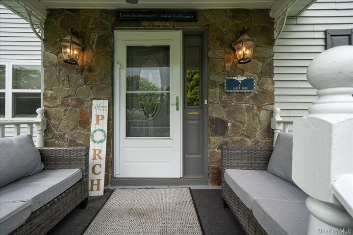 Property Photo:  7 Laura Road  NY 10950 