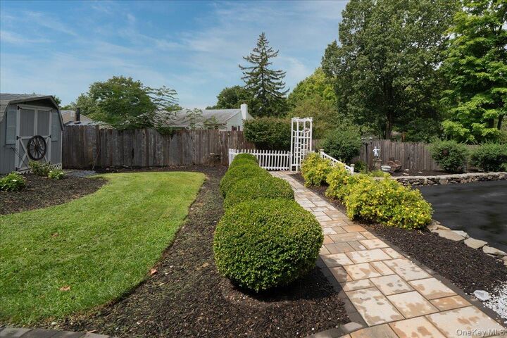 Property Photo: 7 Laura Road NY 10950