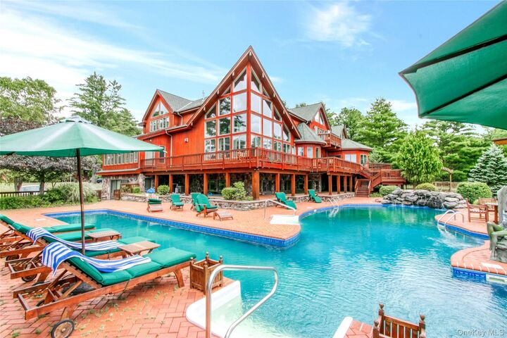 Property Photo: 941 Starlight Road NY 12701