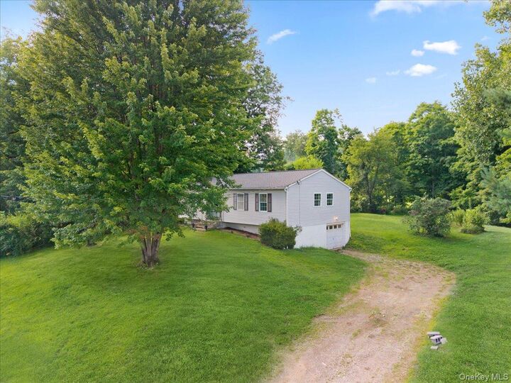 Property Photo: 39 N Farm Drive NY 12522