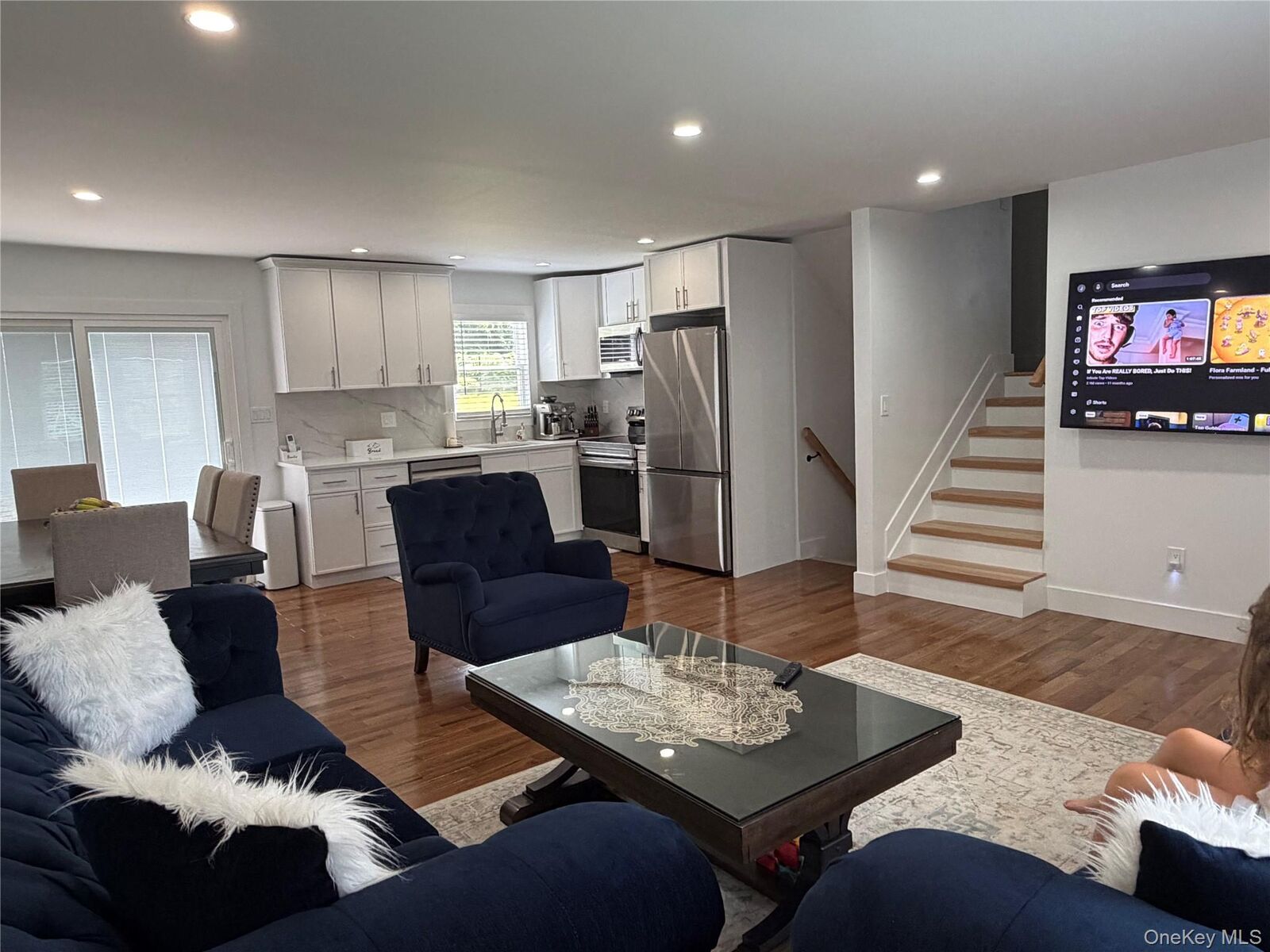 Property Photo:  3426 Gomer Street  NY 10598 