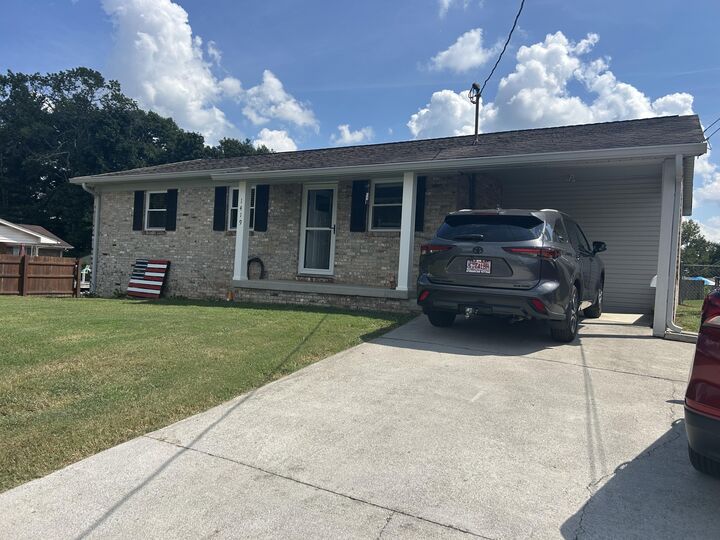 Property Photo:  1419 Magnolia Avenue  TN 37820 
