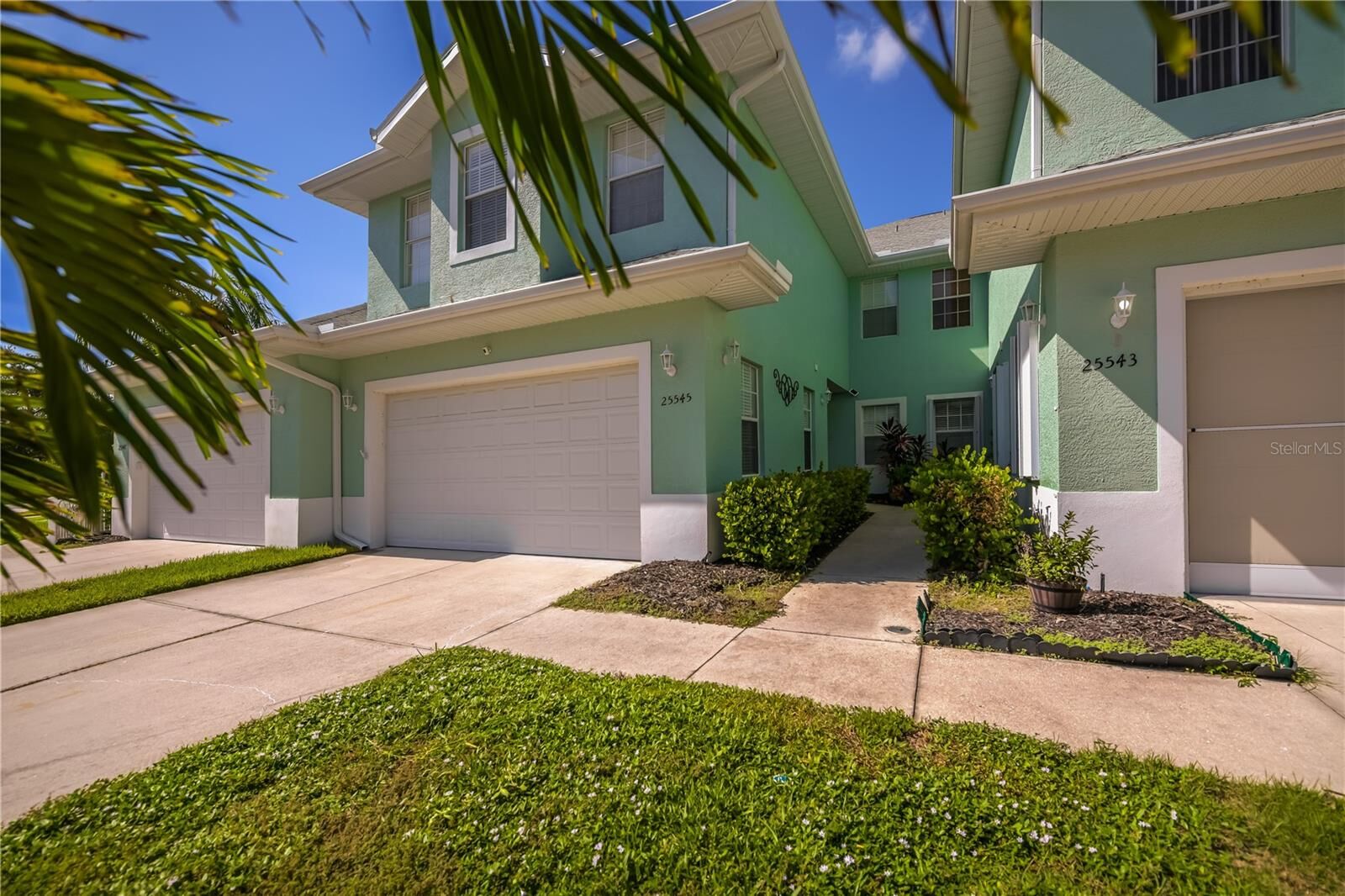 Property Photo: 25545 Heritage Lake Boulevard 21 FL 33983