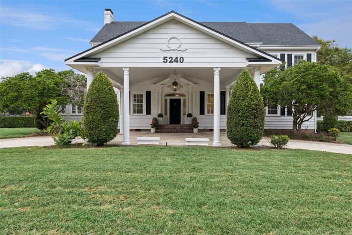 Property Photo:  5240 Alleman Drive  FL 32809 