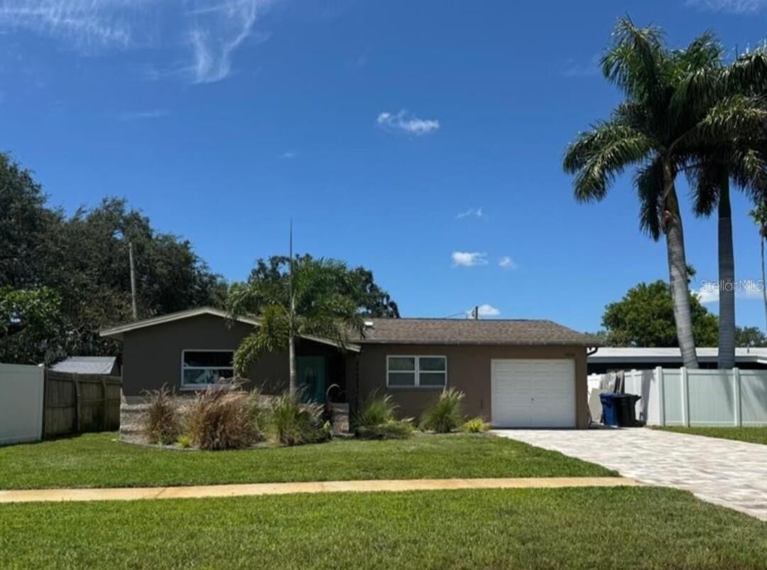 Property Photo:  1836 Bayou Grande Boulevard NE  FL 33703 