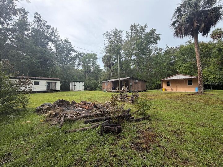 Property Photo: 17850 SE 32nd Terrace FL 34449