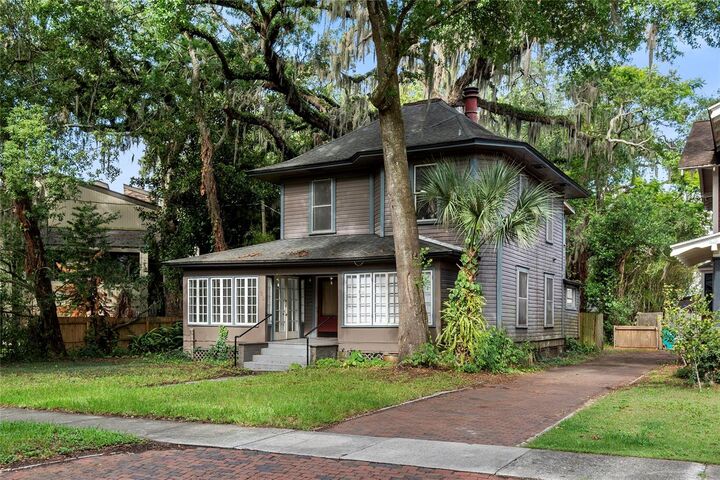 Property Photo:  522 S Osceola Avenue  FL 32801 