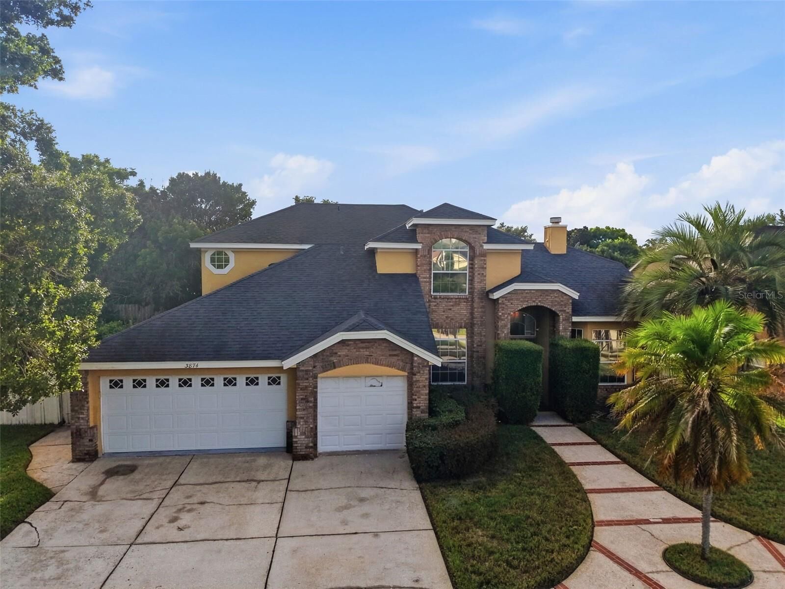 Property Photo: 3874 Gatlin Place Circle FL 32812