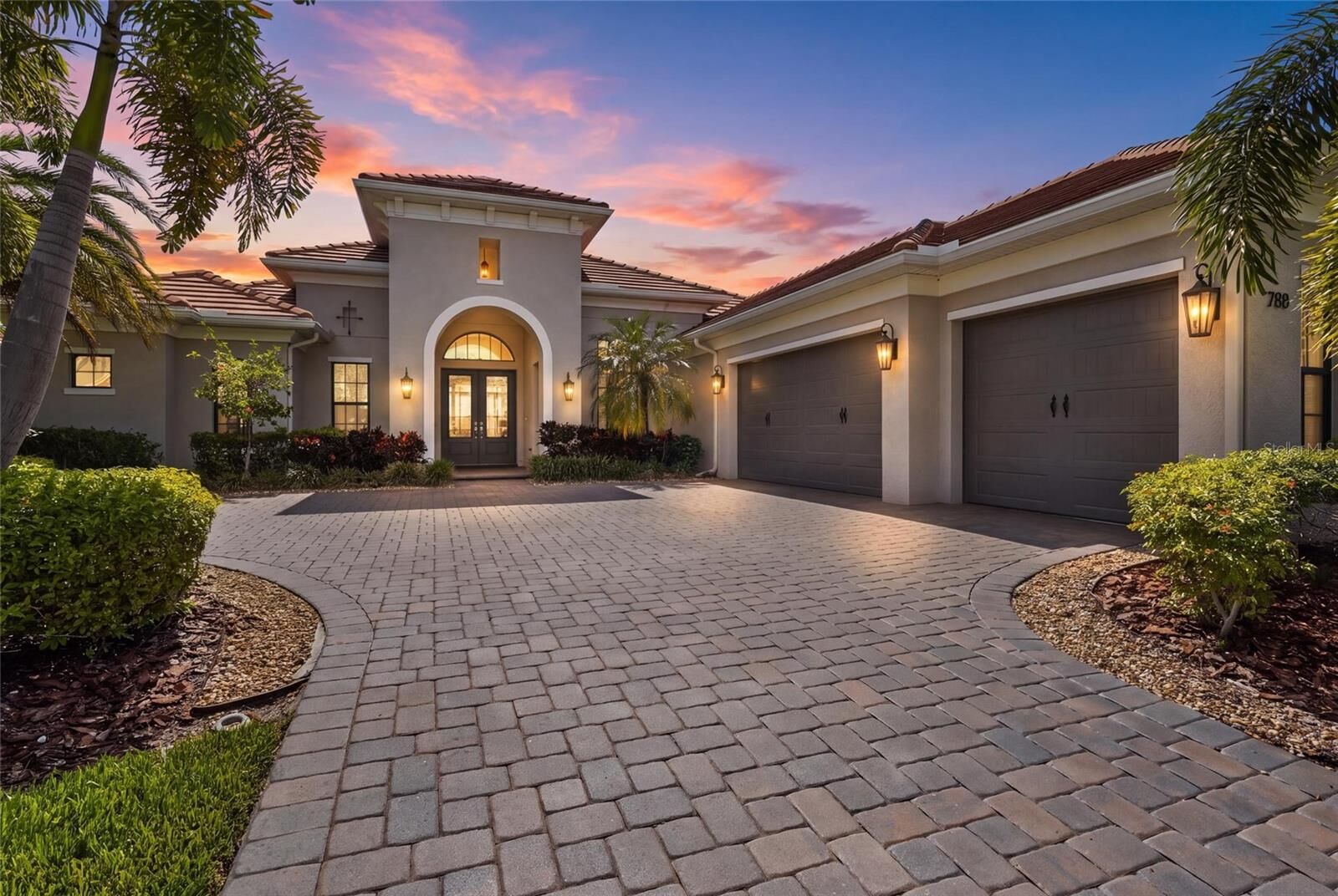 Property Photo: 788 Crosswind Avenue FL 34240