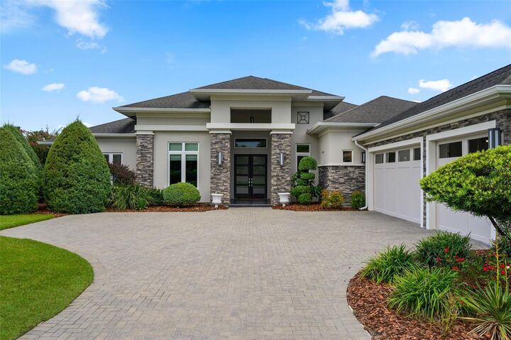 Property Photo: 2807 SW 117th Street FL 32608