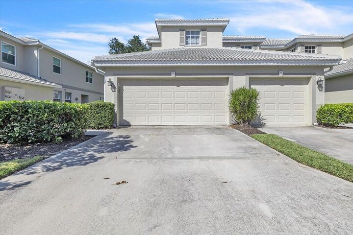 Property Photo: 3303 Grand Vista Court 101 FL 33953