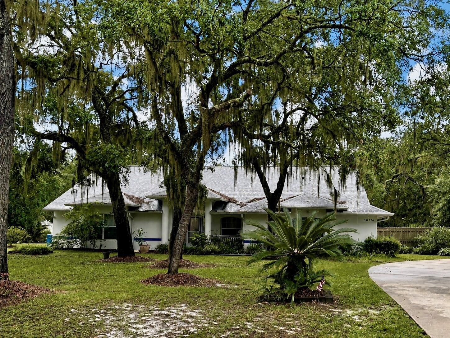 Property Photo:  30116 Apricot Way  FL 32736 