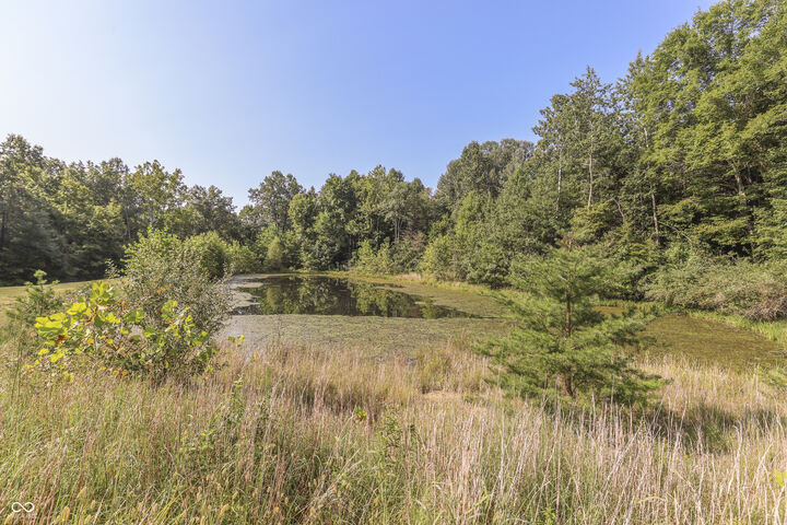 Property Photo: 4783 Peoga Road IN 46181