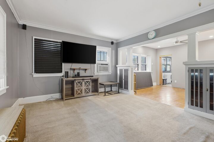 Property Photo:  1305 N 7th Street  IA 52601 