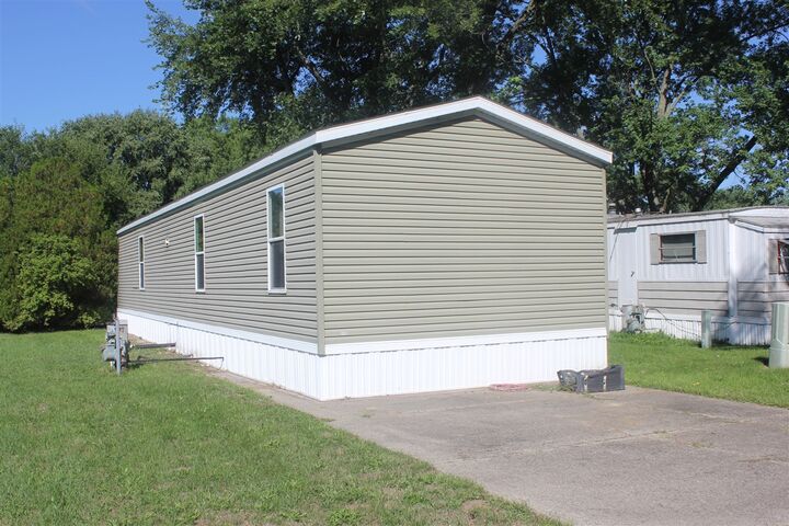 Property Photo: 4998 Marlette Avenue MI 49548-4437