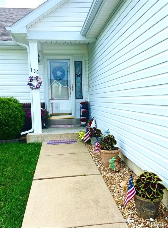 Property Photo: 130 Granite Pointe Lane MO 63389