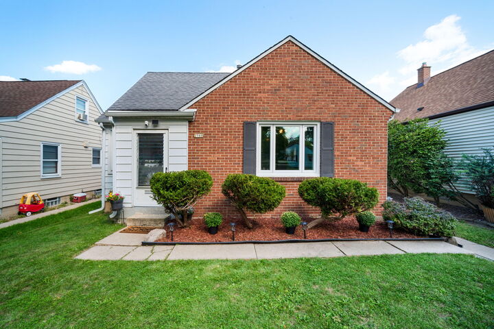 Property Photo: 2560 S 71st St WI 53219