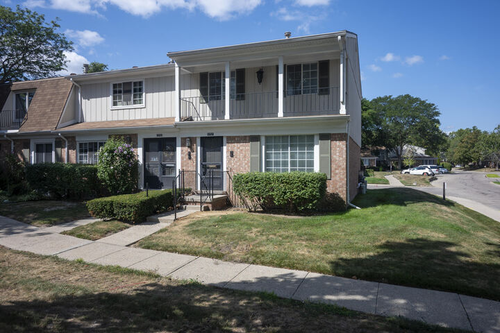 Property Photo:  1757 Wickham Street  MI 48073 