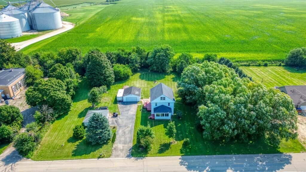Property Photo:  27564 Esmond Road  IL 60129 
