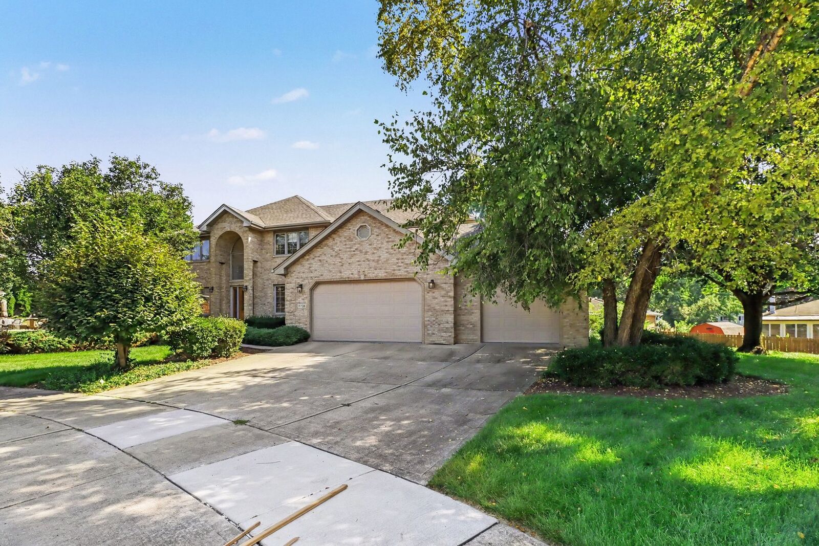 Property Photo:  7728 171st Place  IL 60477 