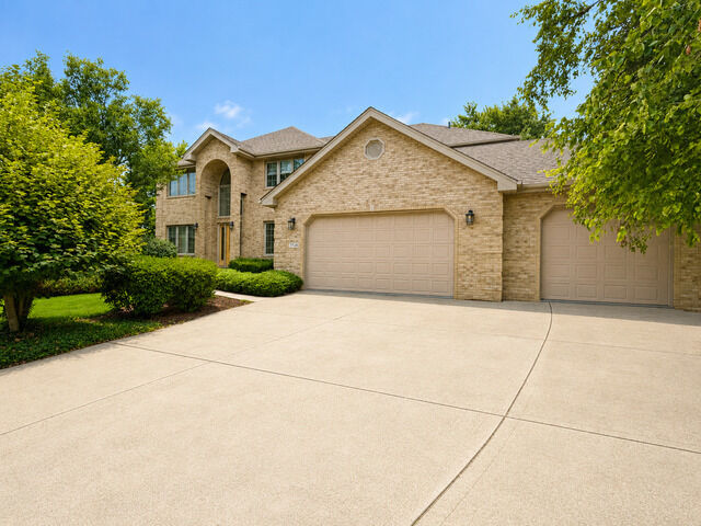 Property Photo:  7728 171st Place  IL 60477 