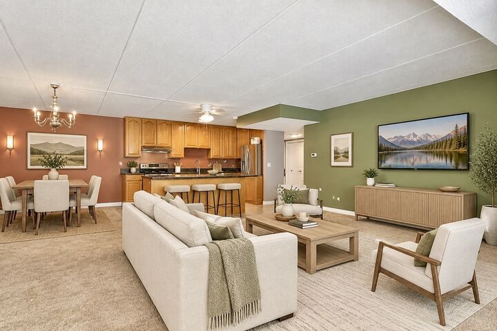 Property Photo:  1301 N Western Avenue 237  IL 60045 