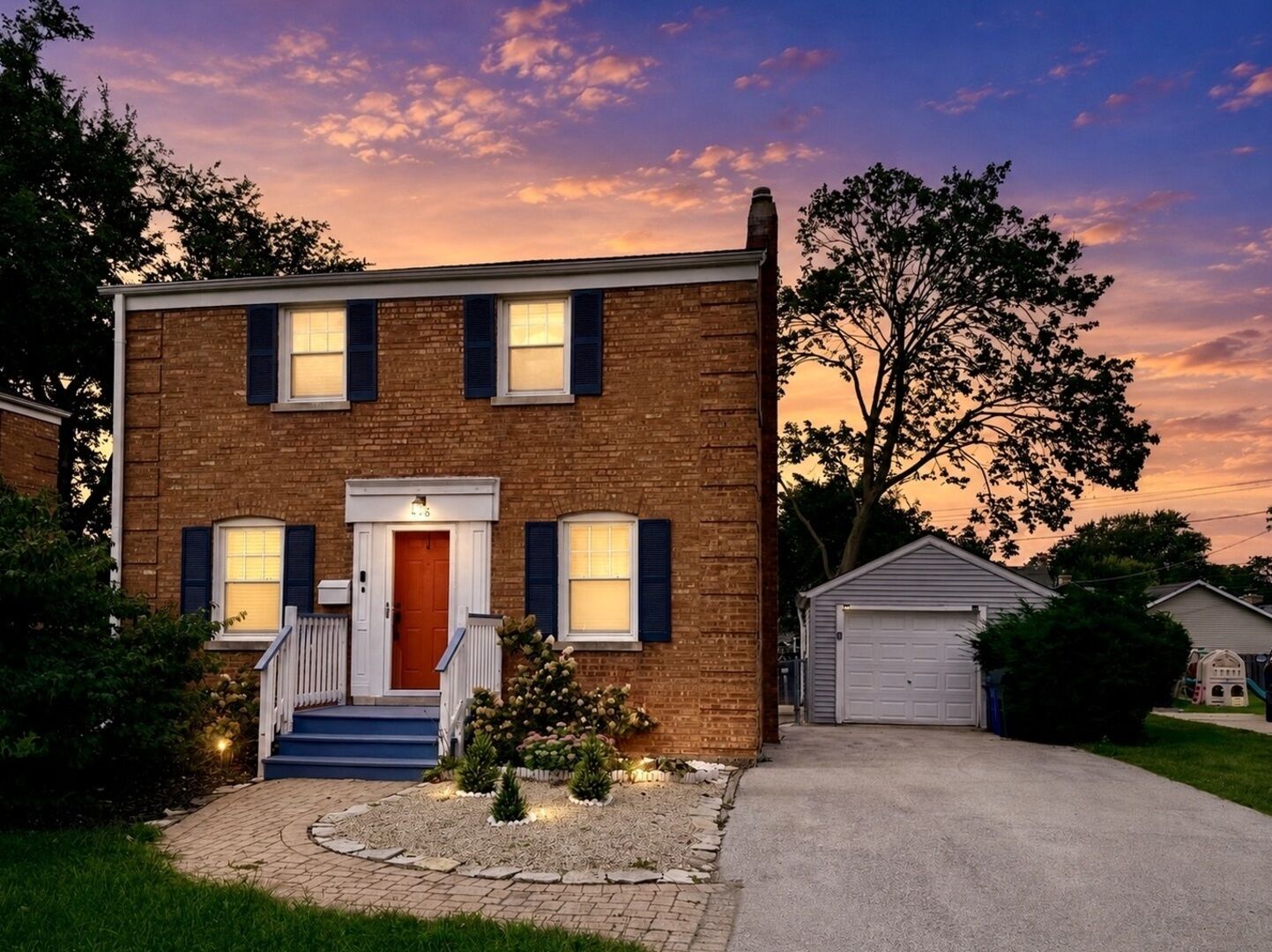 Property Photo:  416 N Main Street  IL 60056 