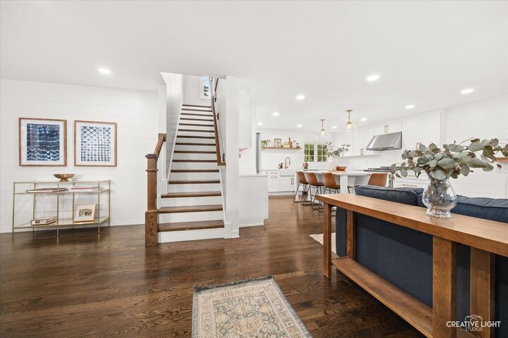 Property Photo: 418 Austin Street IL 60515
