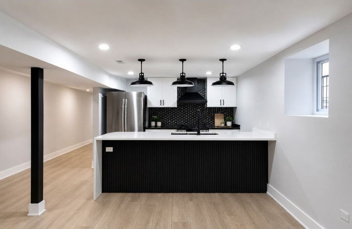 Property Photo:  6141 S Greenwood Avenue S Garden  IL 60637 