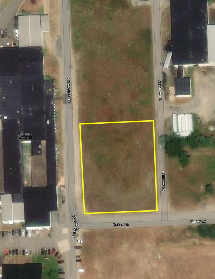 Property Photo: Lot 3 Gatehouse Road ME 04073
