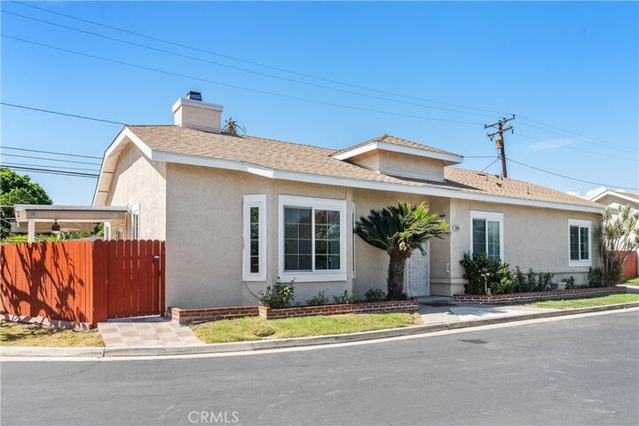 Property Photo: 7045 Shubin Lane CA 90606
