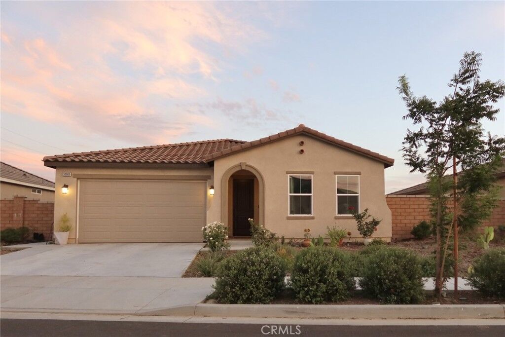 Property Photo:  30969 Alister  CA 92596 