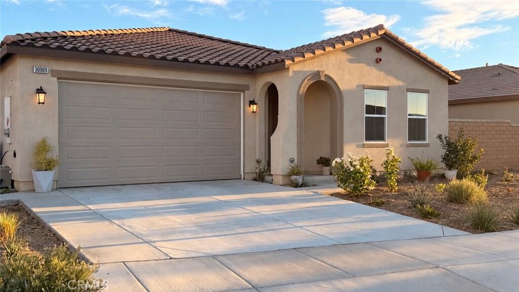 Property Photo:  30969 Alister  CA 92596 