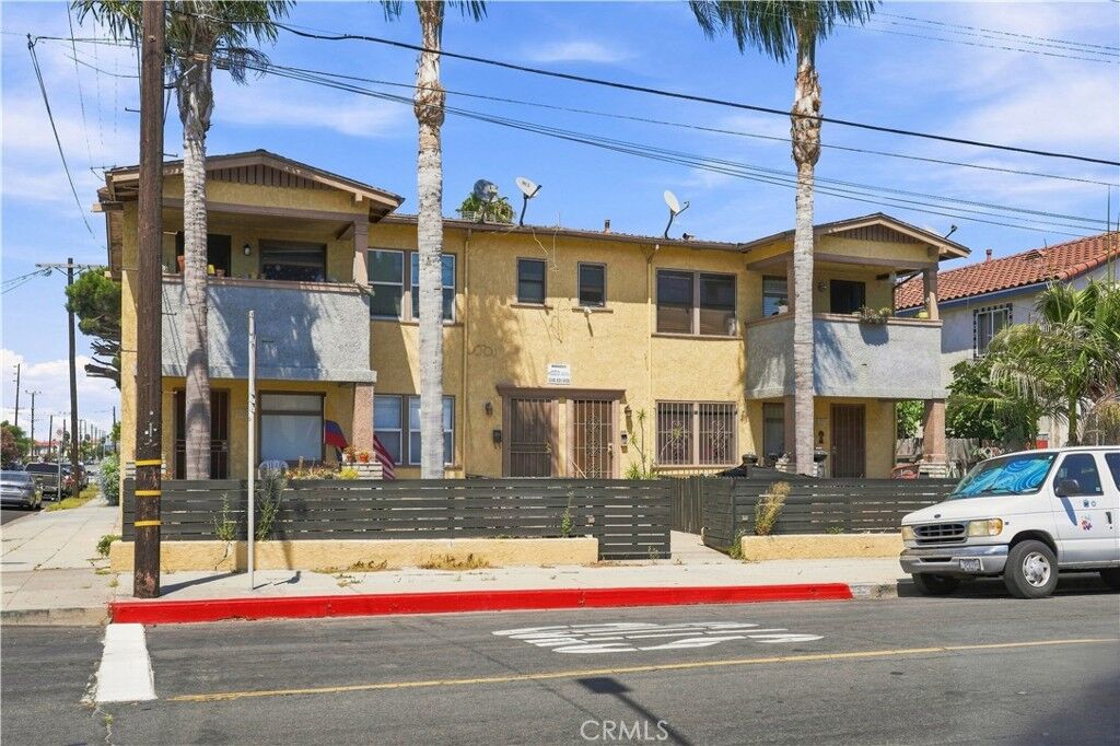 Property Photo: 580 W 22nd Street CA 90731