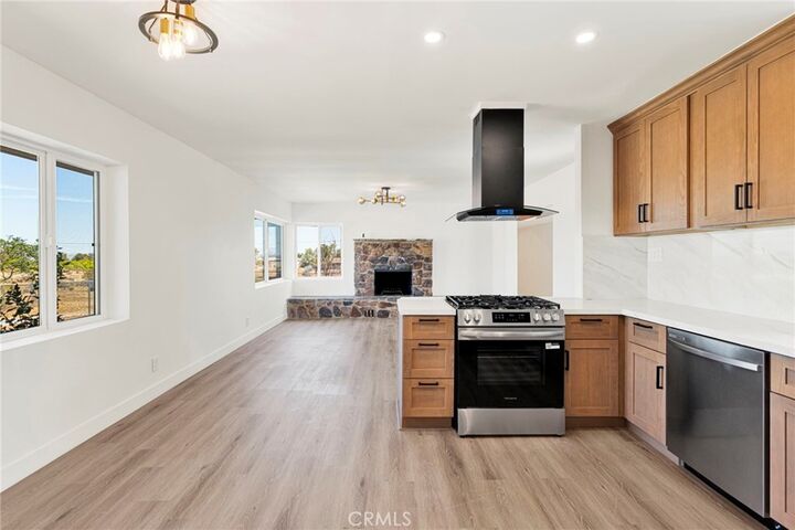 Property Photo:  10675 Joshua  CA 92308 