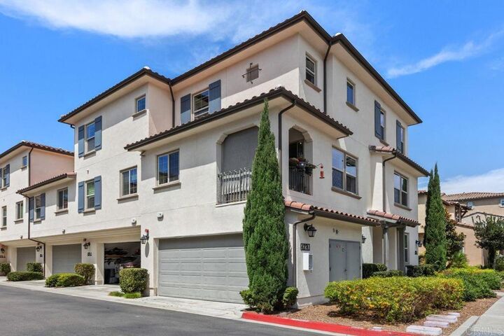Property Photo: 4374 Nautilus Way 1 CA 92056