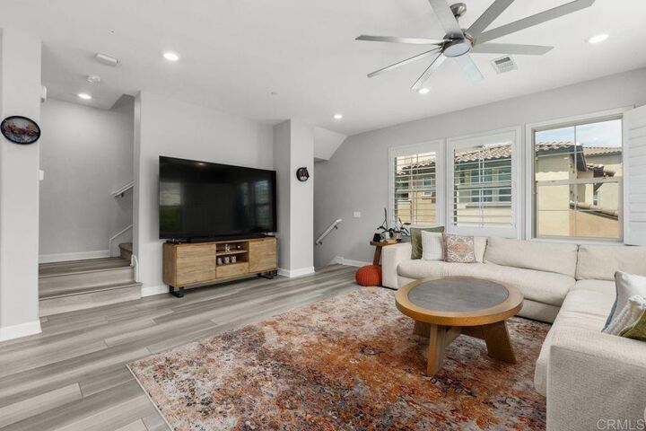 Property Photo: 4374 Nautilus Way 1 CA 92056