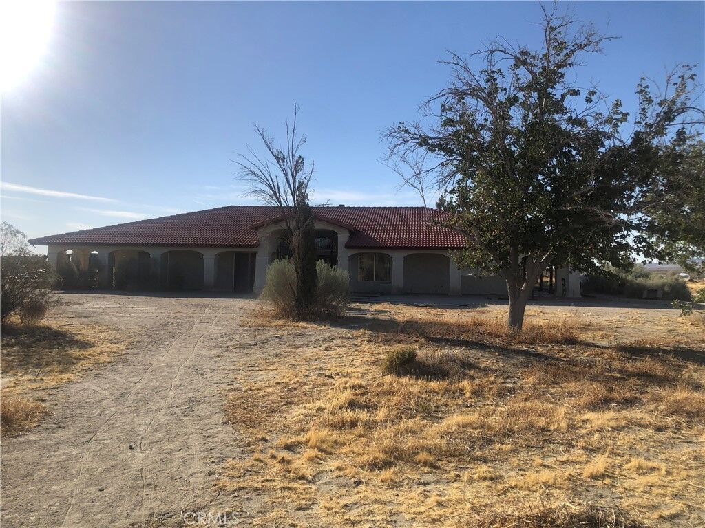 Property Photo:  6888 Bookasta  CA 92301 