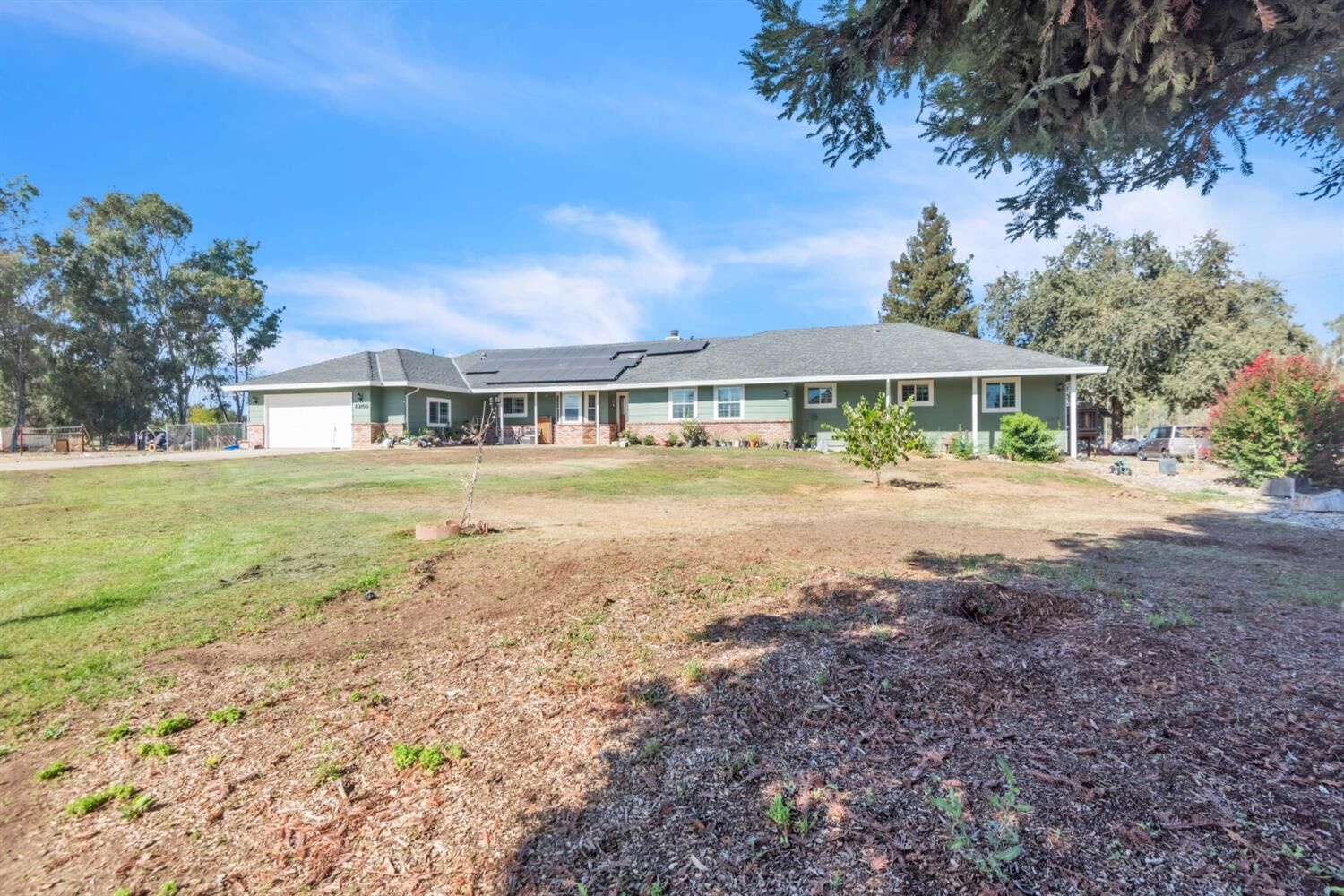 Property Photo:  10165 Equestrian Drive  CA 95624 