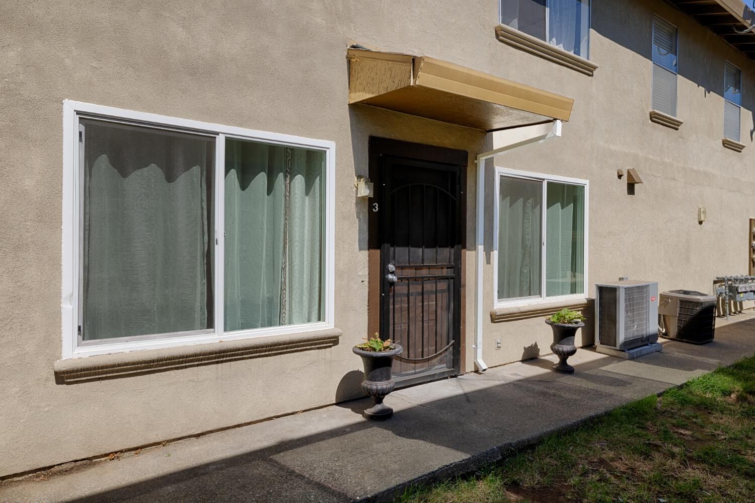 Property Photo: 3715 Galena Drive 3 CA 95602