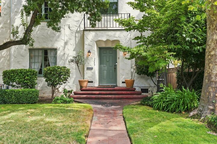 Property Photo: 451 Santa Ynez Way CA 95816