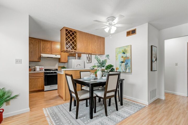 Property Photo:  2738 Bidwell Street 1  CA 95618 