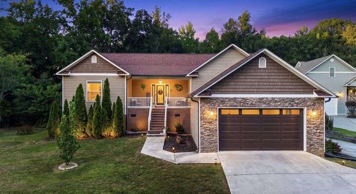 Property Photo:  685 York Rd NE  TN 37323 